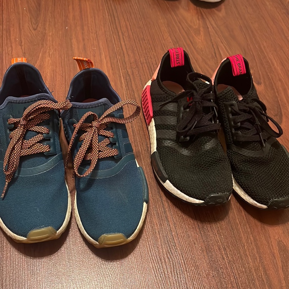 Adidas bundle shoe